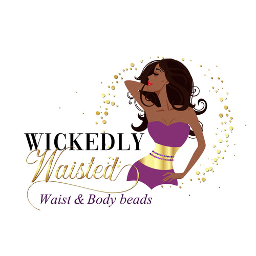 Wickedly Waisted Body Bead Boutique